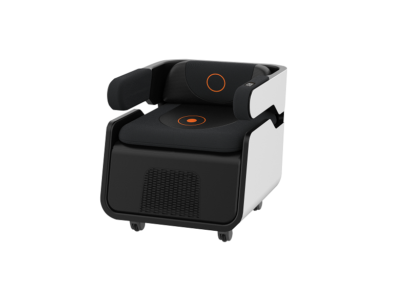 EMS Magic Chair