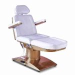 beauty treatment bed