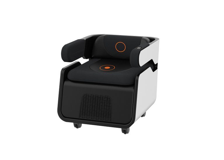 EMS Magic Chair