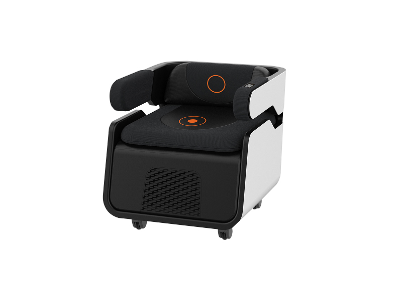 EMS Magic Chair