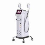 NIR/IPL/OPT Hair Removal/Skin Rejuvenation/Pigment Removal Machine KR-N3