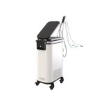 RF EMS PE-Face Muscle Stimulation Machine