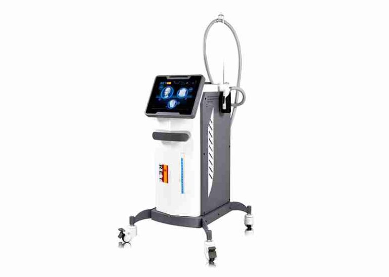 RET Technology RF Machine KR-F8