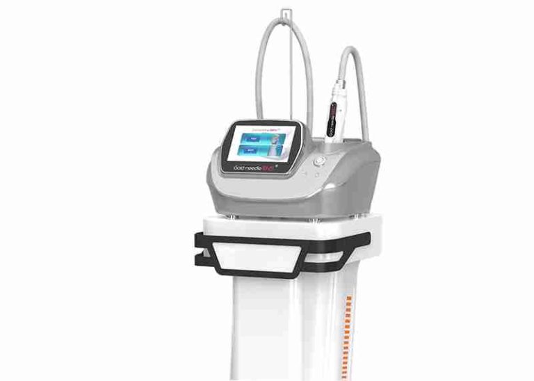 RF Fractional Microneedle Machine KR-MN5