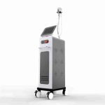 Vertical Diode Hair Removal Laser Machine KR-BM109