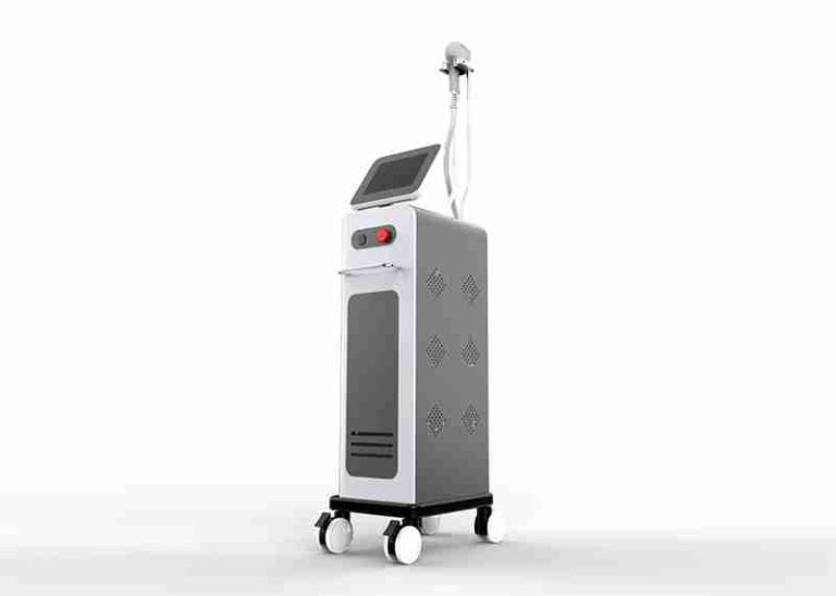 Vertical Diode Hair Removal Laser Machine KR-BM109