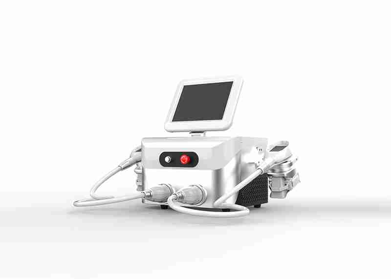 Cryolipolysis Fat Freezing Slimming Machine KR-BM608