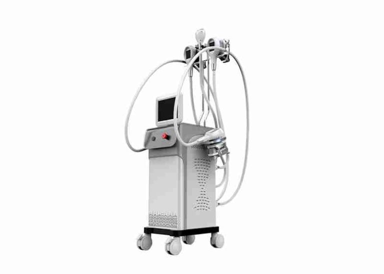 Cryolipolysis Fat Freezing Slimming Machine KR-CR608