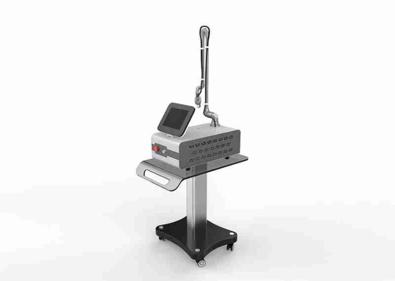 RF Excited Co2 Fractional Laser KR-C3