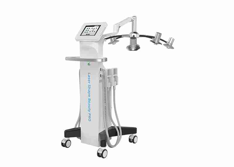 6D Laser Shape Body Slimming Machine KR-XM682