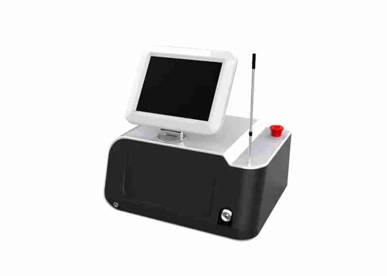 980nm Surgical Diode Laser Machine KR-SD01