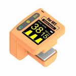 ETCo2 Capnograph Monitor KR-ET01