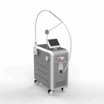Long Pulse Nd YAG Laser Machine KR-L601