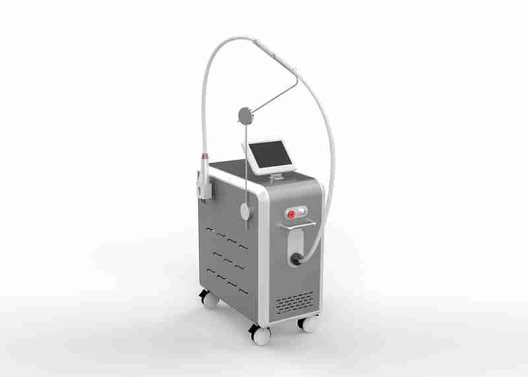 Long Pulse Nd YAG Laser Machine KR-L601