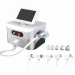 Portable Diode Hair Removal Laser KR-BM108
