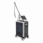Q-Switched ND YAG Tattoo Removal Laser Machine KR-N5