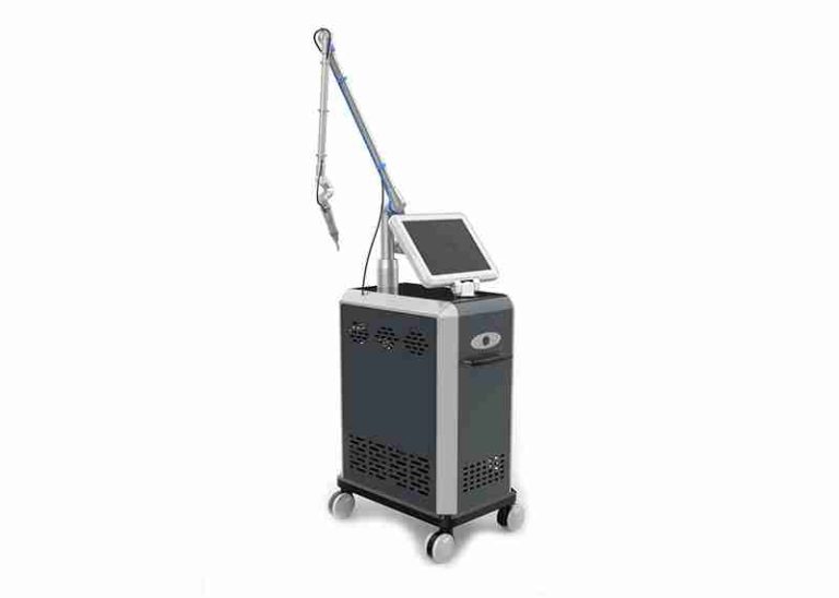 Q-Switched ND YAG Tattoo Removal Laser Machine KR-N5