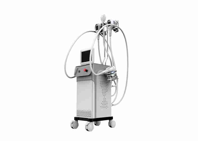 Cryolipolysis Fat Freezing Slimming Machine KR-CR608