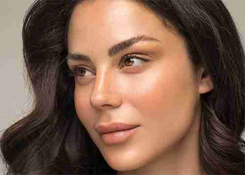 Facial Treatment