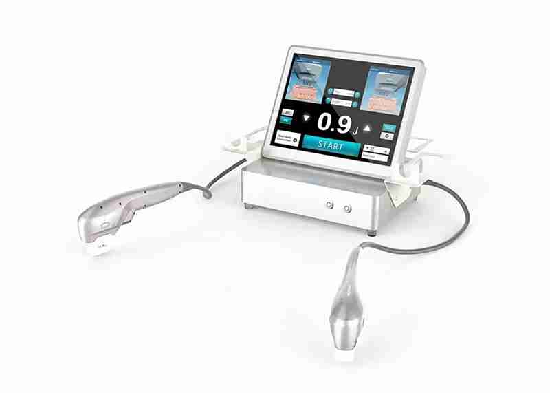 Portable 7D HIFU KR-UTFII