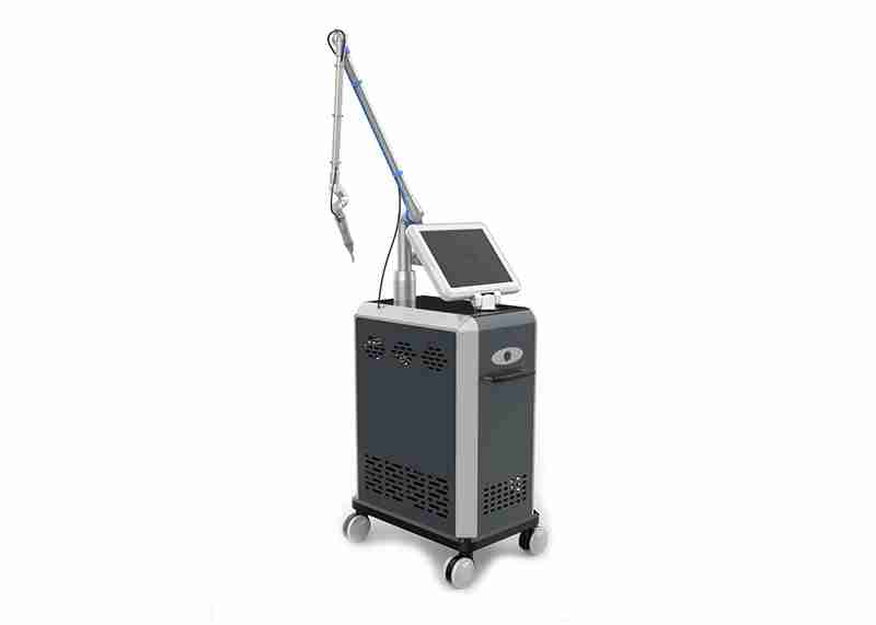 Q-Switched ND YAG Tattoo Removal Laser Machine KR-N5